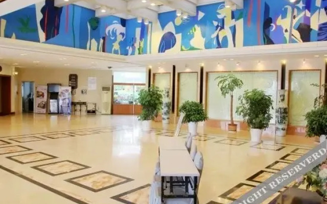 Qingdao Meteorological Holiday Resort