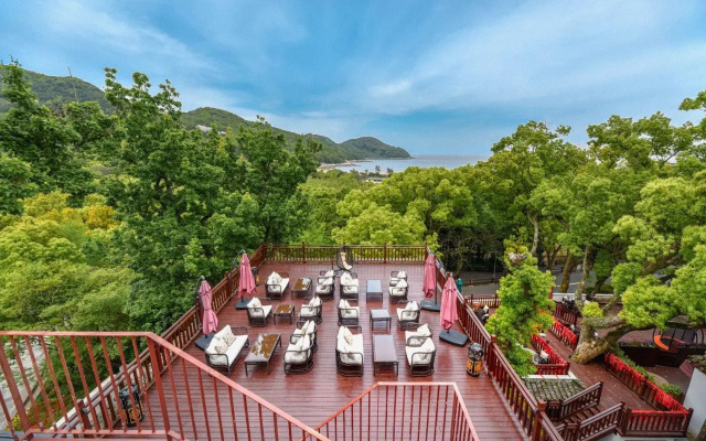 Guan Tang Hotel