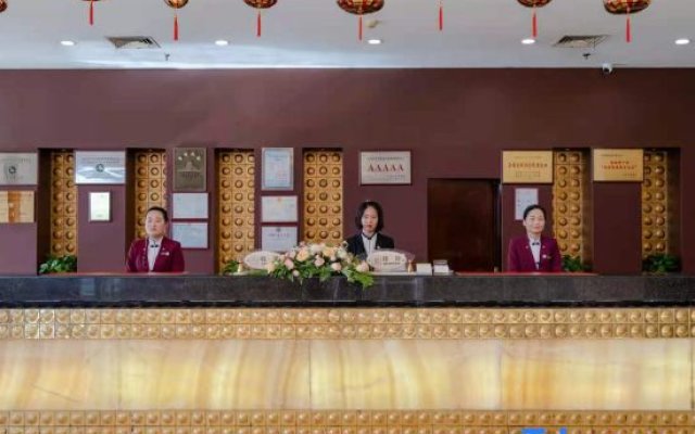 Fengtai International Hotel
