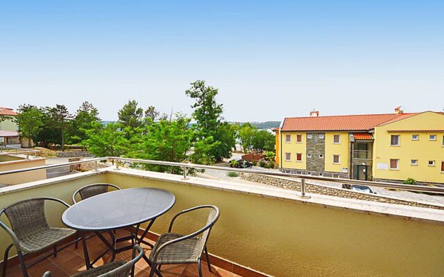 Apartment Tea Krk/Klimno 22657