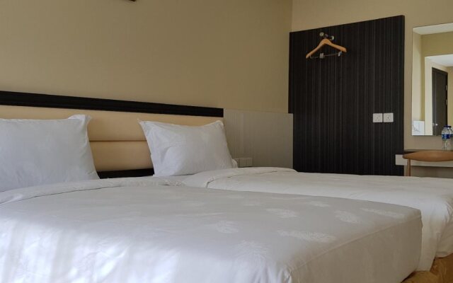 SP Hotel