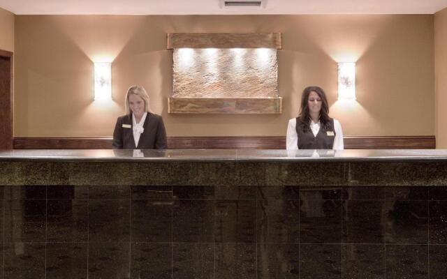 Crowne Plaza Cleveland Airport by IHG