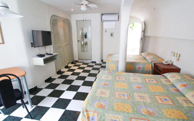 Hotel Suite Jazmin