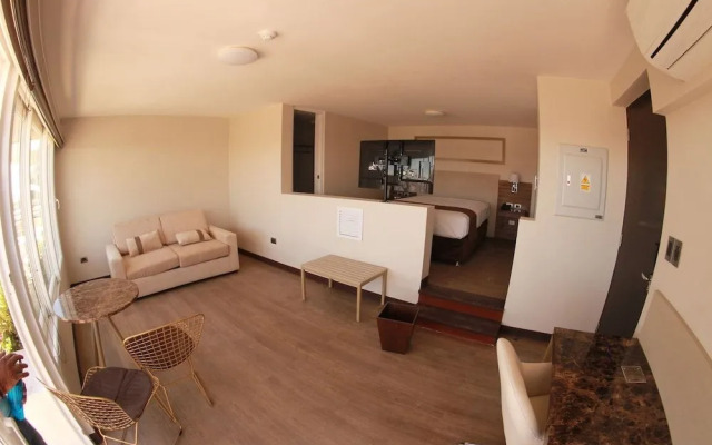 DM Hoteles Moquegua