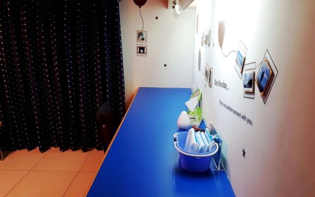 Longstay Love B&B