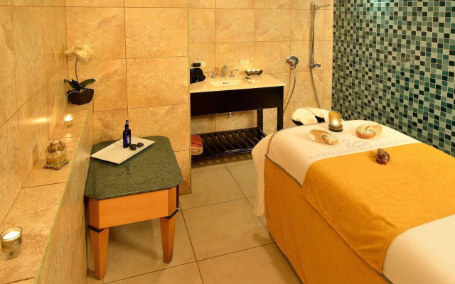 Tegucigalpa Marriott Hotel