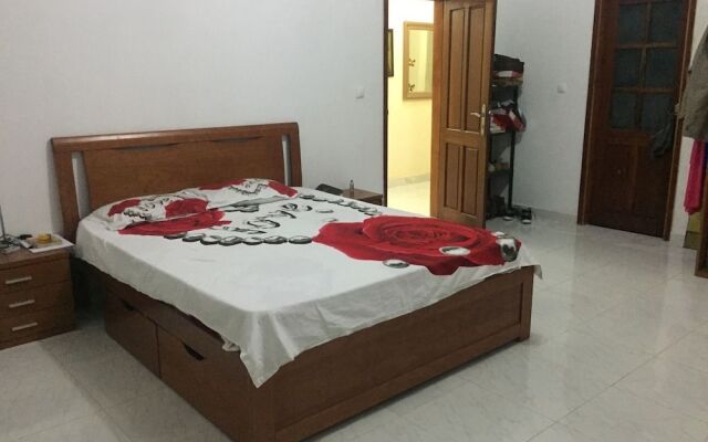 Hostel No Quintal - Hostel