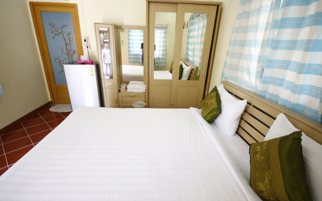 Paradise Resort Buriram