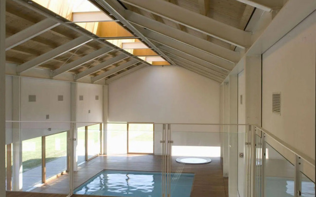 Relais Ormesani