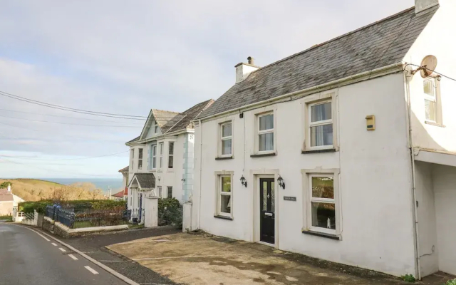 Towyn Hall