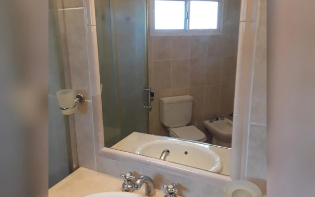 Complejo Familiar EL VIEJO MOLINO