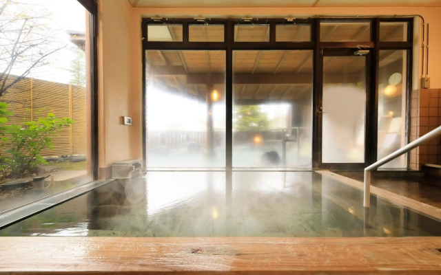 Nasukogen Hotel View Palace