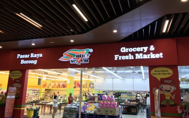 BrightonHome at REVO Aurora Place Bukit Jalil