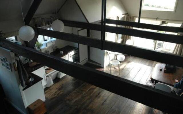 Artland Bed & Breakfast