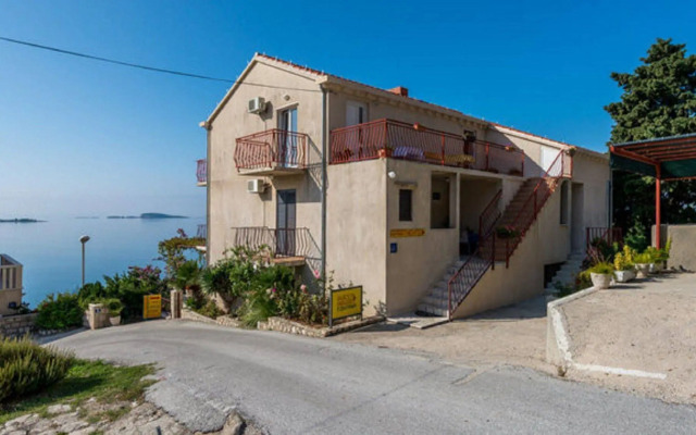 Guest House Fontana