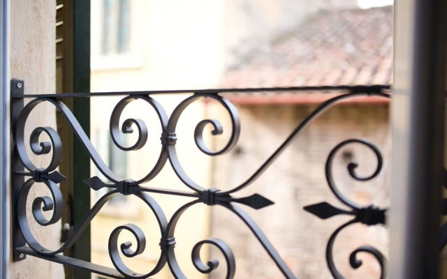 Romeo Giulietta Rooms Apartments Turkish Bath