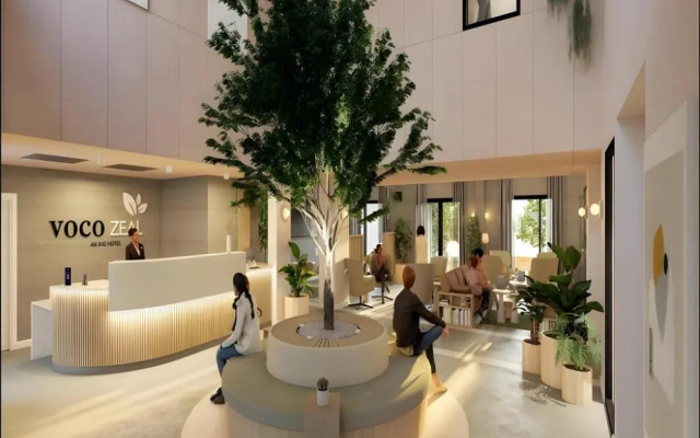 voco Zeal Exeter Science Park by IHG - Image 2