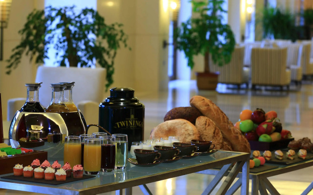 Wyndham Grand Plaza Royale Hainan Longmu Bay