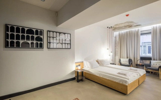 R34 Boutique Hotel