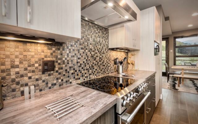 2170 Estes Park - 4 Br Home