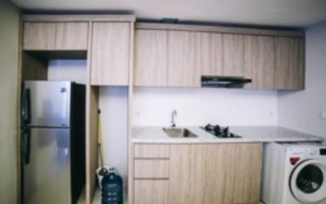 Apatel The Mansion Tower Capilano