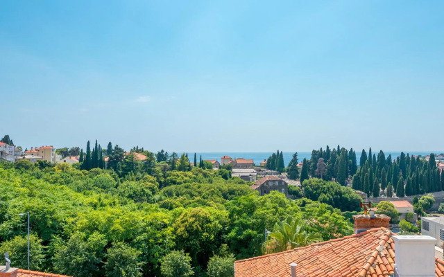 Comfort Apartment Ani