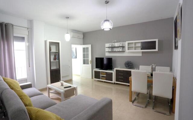 Apartamento Duque de Arcos 2