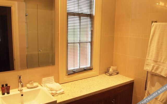 The Empyre Boutique Hotel