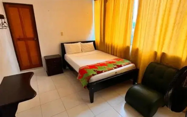 Hotel Mirador