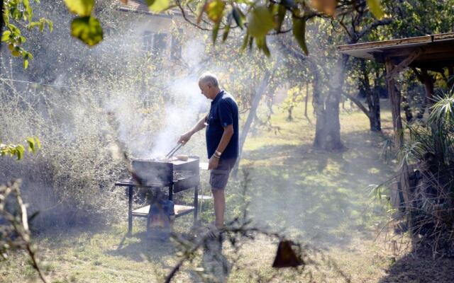 Casale Amati Country House
