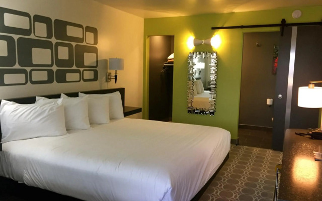 University Inn Tempe