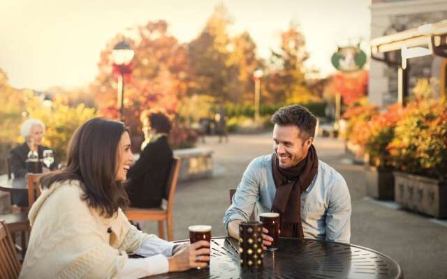Inn on Biltmore Estate