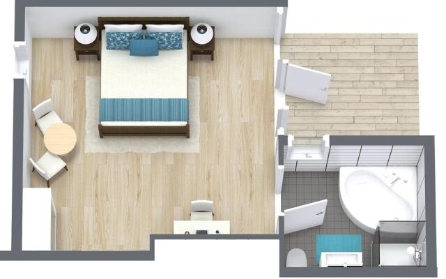 Bayview Geographe Resort