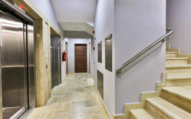 Gufo Apart Hotel