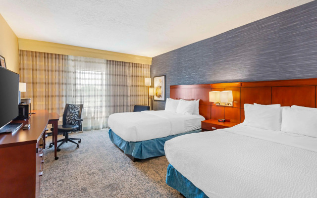 Best Western Plus Provo University Inn