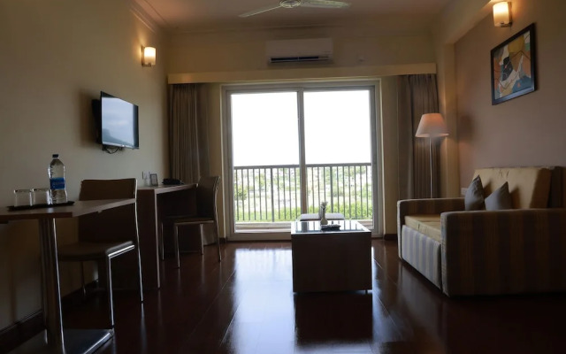 Starlit Suites Tirupati