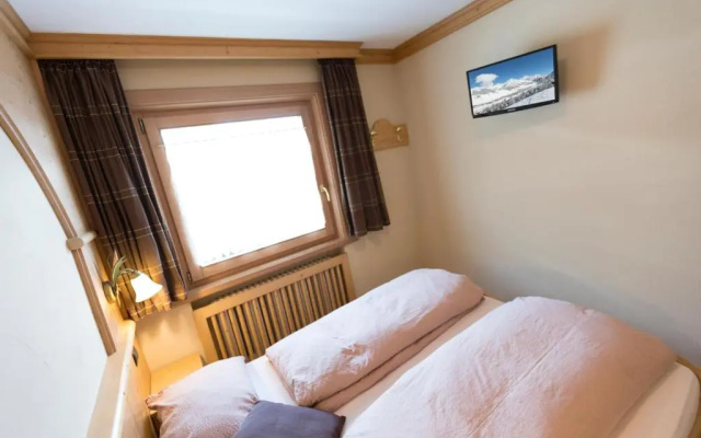 Hotel Champagne