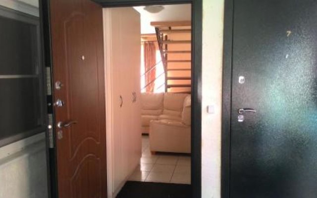 Guest House Kalinina Street 133