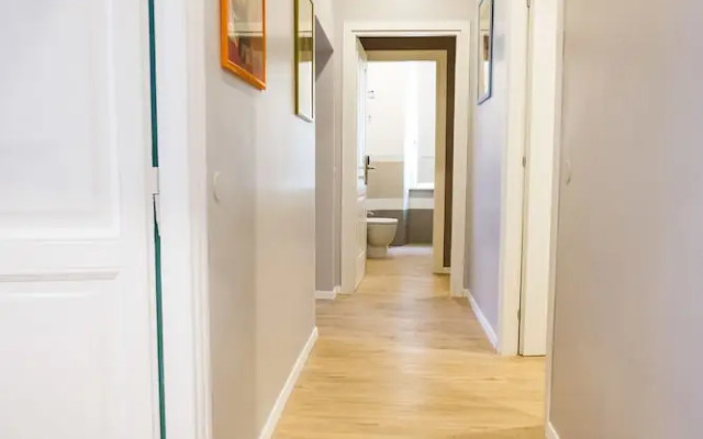 Appartamento Neno e Mari