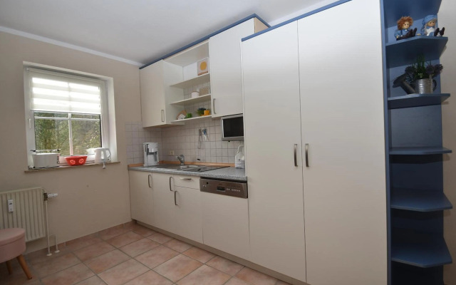 Strandresidenz Wassersleben fewo1846 - Fördeblick II