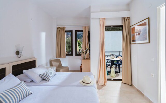 Paradise Hotel Apartments