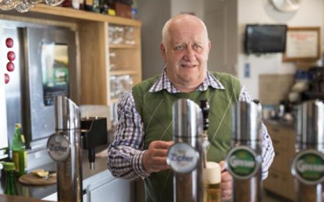 Lang's Wirtshaus Gasthof