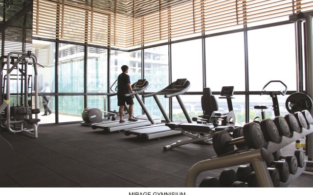 Mirage Residences