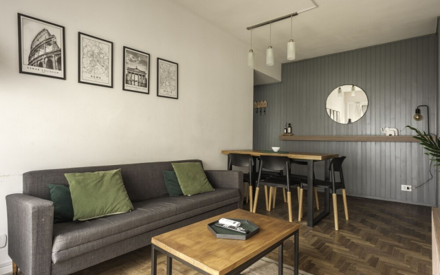 Tu Apart En Buenos Aires 4