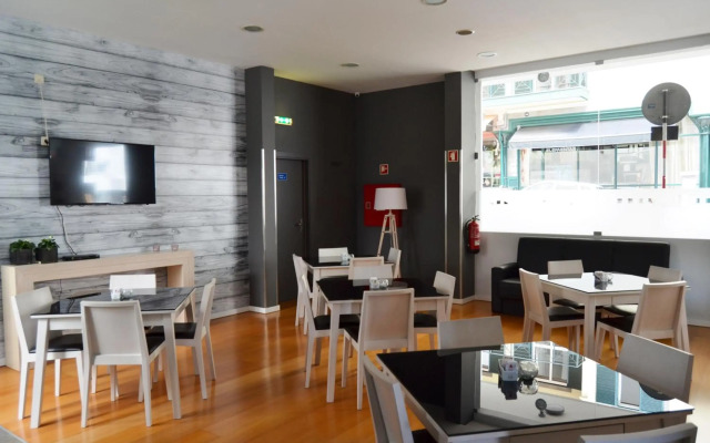 Madeira Bright Star Hotel