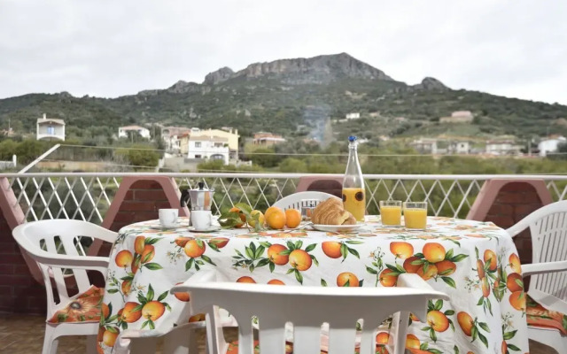 Casa di Zio Mario A