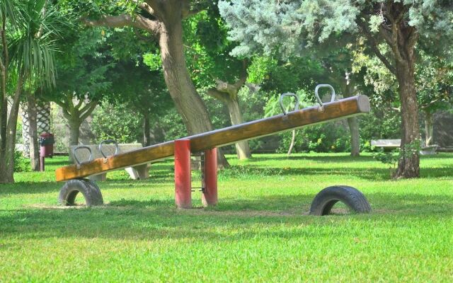 Villaggio Hotel Eurolido