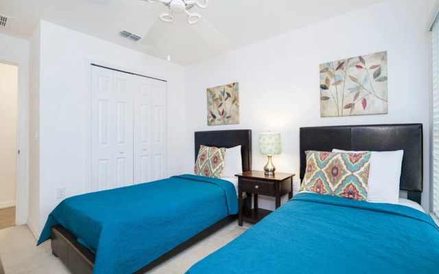 Rosemont Villa Providence 7