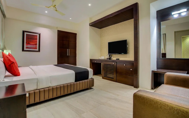 Capital O 16172 Hotel Radiant