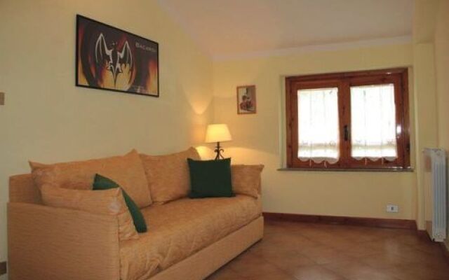Residence L'Uliveto